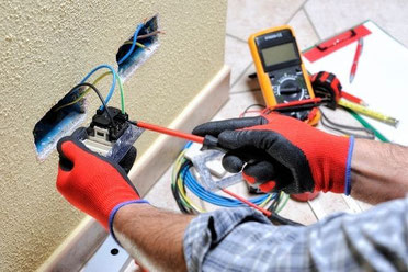 curso de electricista