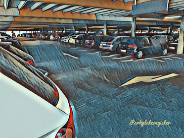 parkplatz flughafen köln