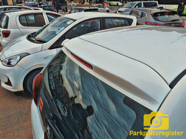 flughafen luxemburg parking