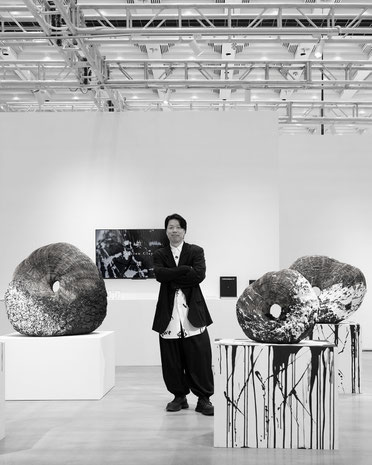 Tanabe Chikuunsai Ⅳ