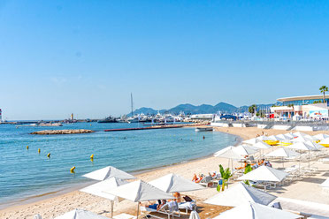 Cannes ©RetroCat.de