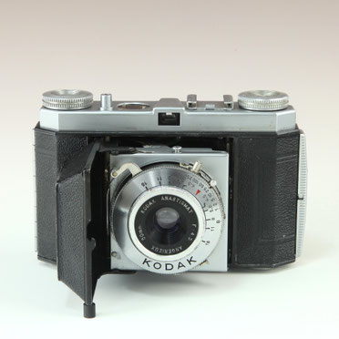 KODAK Retinette Typ 017 Angenieux © engel-art.ch