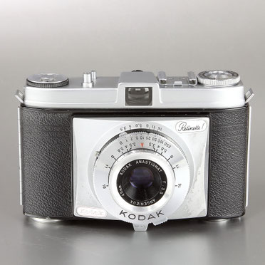 KODAK Retinette f Angénieux Type 022 1954-1958 © engel-art.ch
