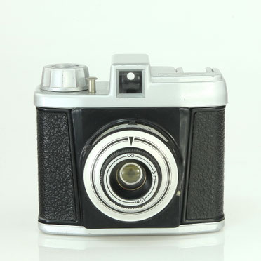 Vredeborch  Super 1965   ©  engel-art.ch
