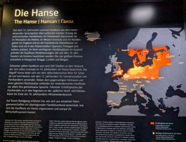 Fotos: LandFrauenVerein Fehmarn