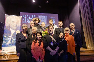 Klavierfest Berlin-Weißensee 2025