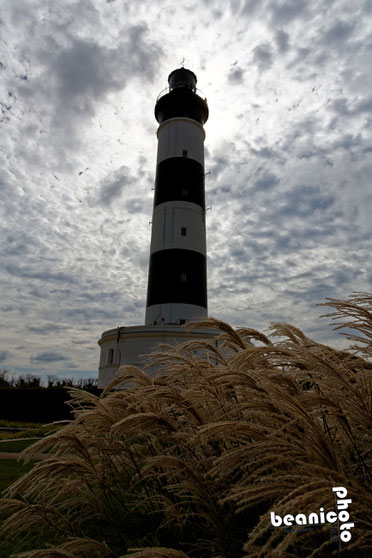 Phare de Chassiron - Ile d'Oléron - Beanico-photo
