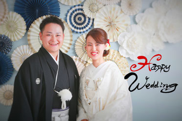 甲斐市キングスウェル KINGSWELL 結婚式 山梨 フォトウェディング 結婚写真 和装前撮り 前撮り サマーウェディングロケ撮影 スタジオウェディング撮影 神社結婚式 武田神社挙式 家族婚 少人数婚 家族結婚式 少人数結婚式 家族婚写真 ウェルカムボード ウェルカムフォトフレーム ウェディングフォトパネル 結婚記念日撮影