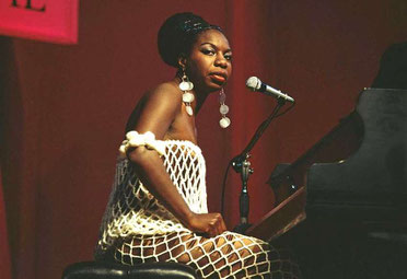 séquence musique engagée nina simone