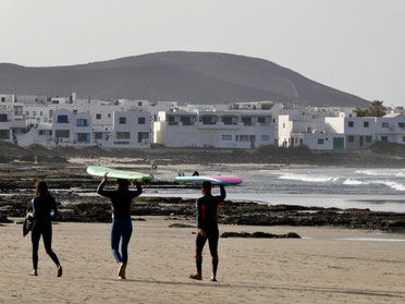 Bild: Celeta de Famara