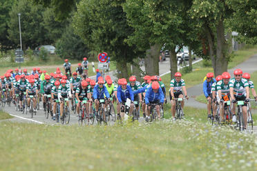 Foto: VOR-TOUR der Hoffnung
