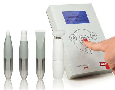 Soft Needling