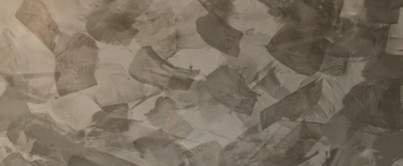 typische Struktur von StuccoFein