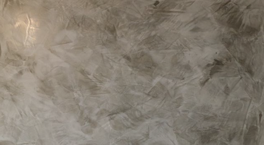 Stucco Fein fertig verpresste Oberfläche