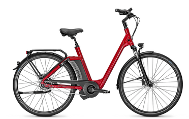 Raleigh Newgate 2015