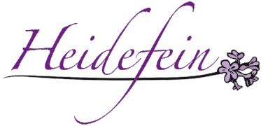 heidefeinblogs Webseite!