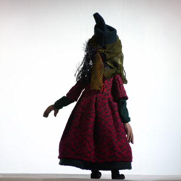 Marionette Frida