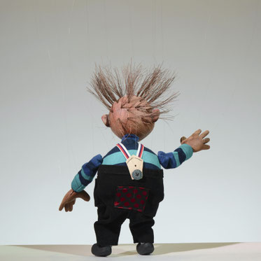 Marionette Otto