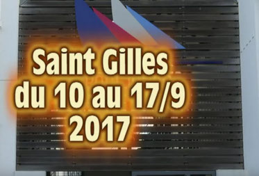Saint-Gilles-Croix-de Vie - 10 au 17 septembre 2017
