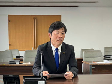 枚方市議会 質問・質疑まとめ ばんしょう映仁