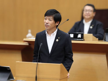 枚方市議会 質問・質疑まとめ ばんしょう映仁