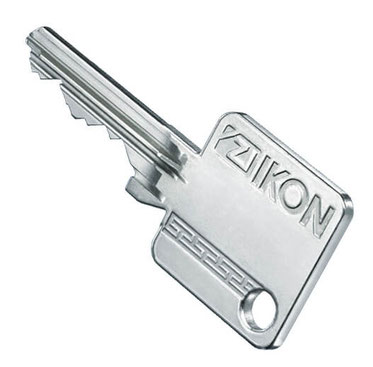 IKON Vector Schlüssel nachmachen