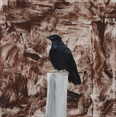 2026-2026 Schilderijen. Vogels, bomen en groenten