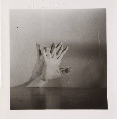 Hans Bellmer, Untitled