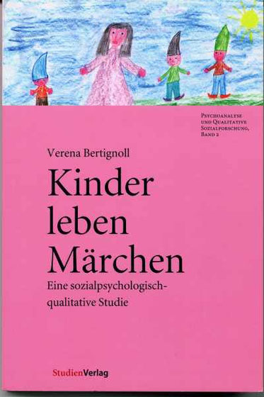Verena Bertignoll Kinder leben Märchen