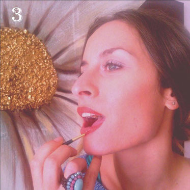 La Esencia de Hathor