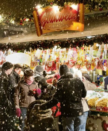 WÜRZBURG-christmas-germany