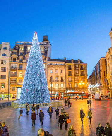 bilbao-christmas-market