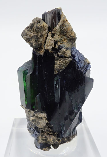 Erythrite