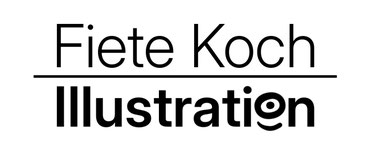 fietekoch illustration