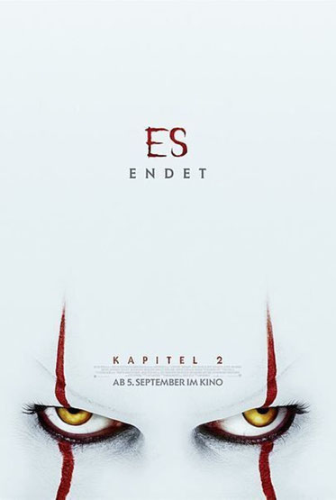 Es Kapitel 2 Hautplakat