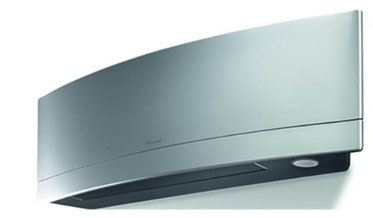 Daikin Emura