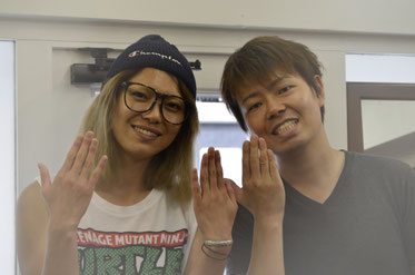 7年ぶりの再会(^^♪頑張り方は人それぞれ、頑張ろうとする一つ一つが正解