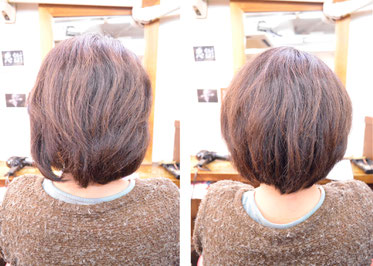 ヘアケア | 枝毛・切れ毛を作らないホームケア