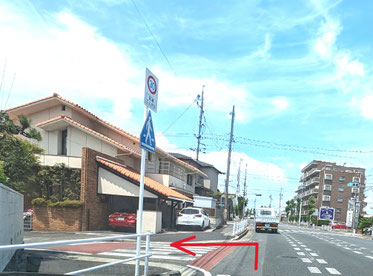当院周辺図