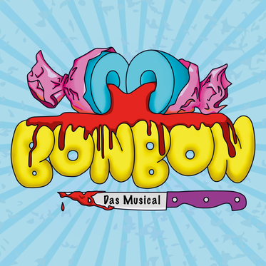 (c)Bonbon-Das Musical