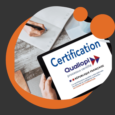 OBTENIR QUALIOPI