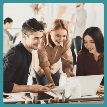 formateur qui agit sur la satisfaction de ses apprenants
