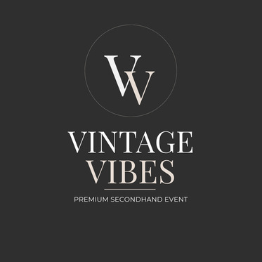 Vintage Vibes – Event für hochwertige Secondhand-Mode in Einsiedeln | Aussteller gesucht