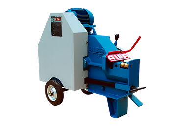 Cortadora Eléctrica para Varilla C32L