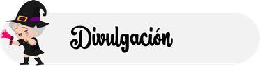 Aradia: Divulgación