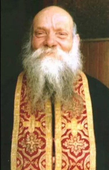 Άγιος Ευμένιος Σαριδάκης