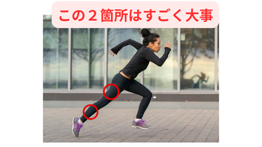 ここの2箇所はとても大事です!