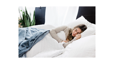 怪我の回復に睡眠はとても大事!