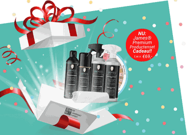 Cadeau bij invullen offerte aanvraagformulier
