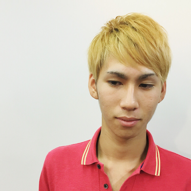 横浜の無責任美容師☆奥条勇紀☆ブリーチをしている髪の毛にはパーマがかからないと思っているあなたへ